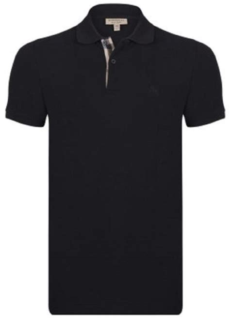 polo burberry uomo originale|burberry polo outlet.